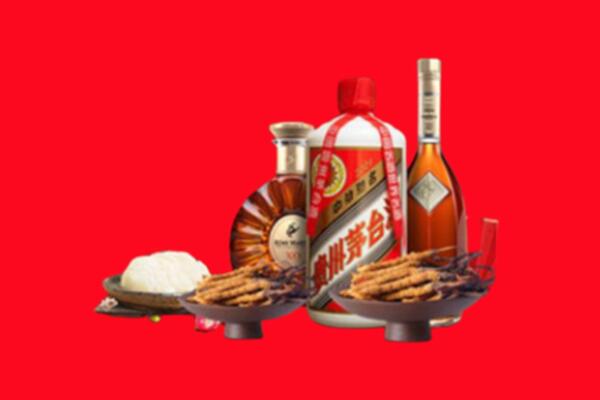黔东南州岑巩烟酒回收礼品