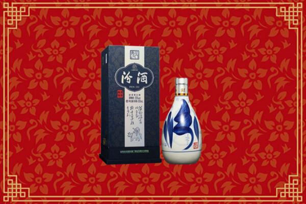 高价求购：黔东南州岑巩回收汾酒